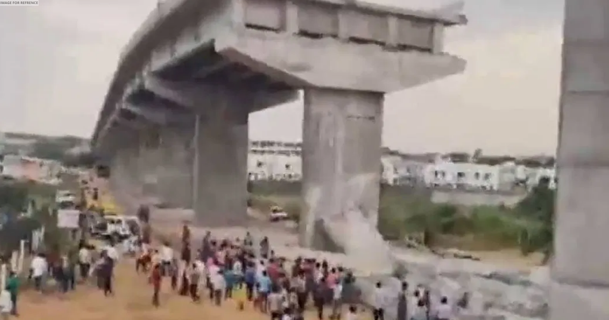 Tough action will be taken against guilty in Palanpur bridge collapse, says Gujarat Police